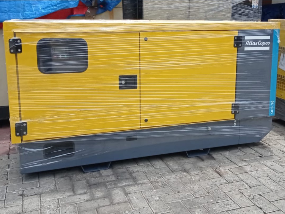 Generator Set